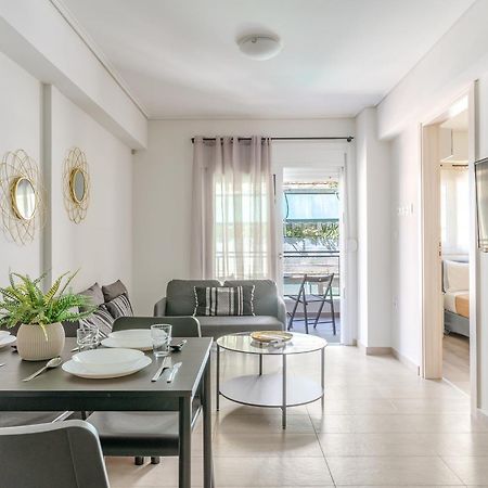 Elvita Apartments 4 Atina Dış mekan fotoğraf