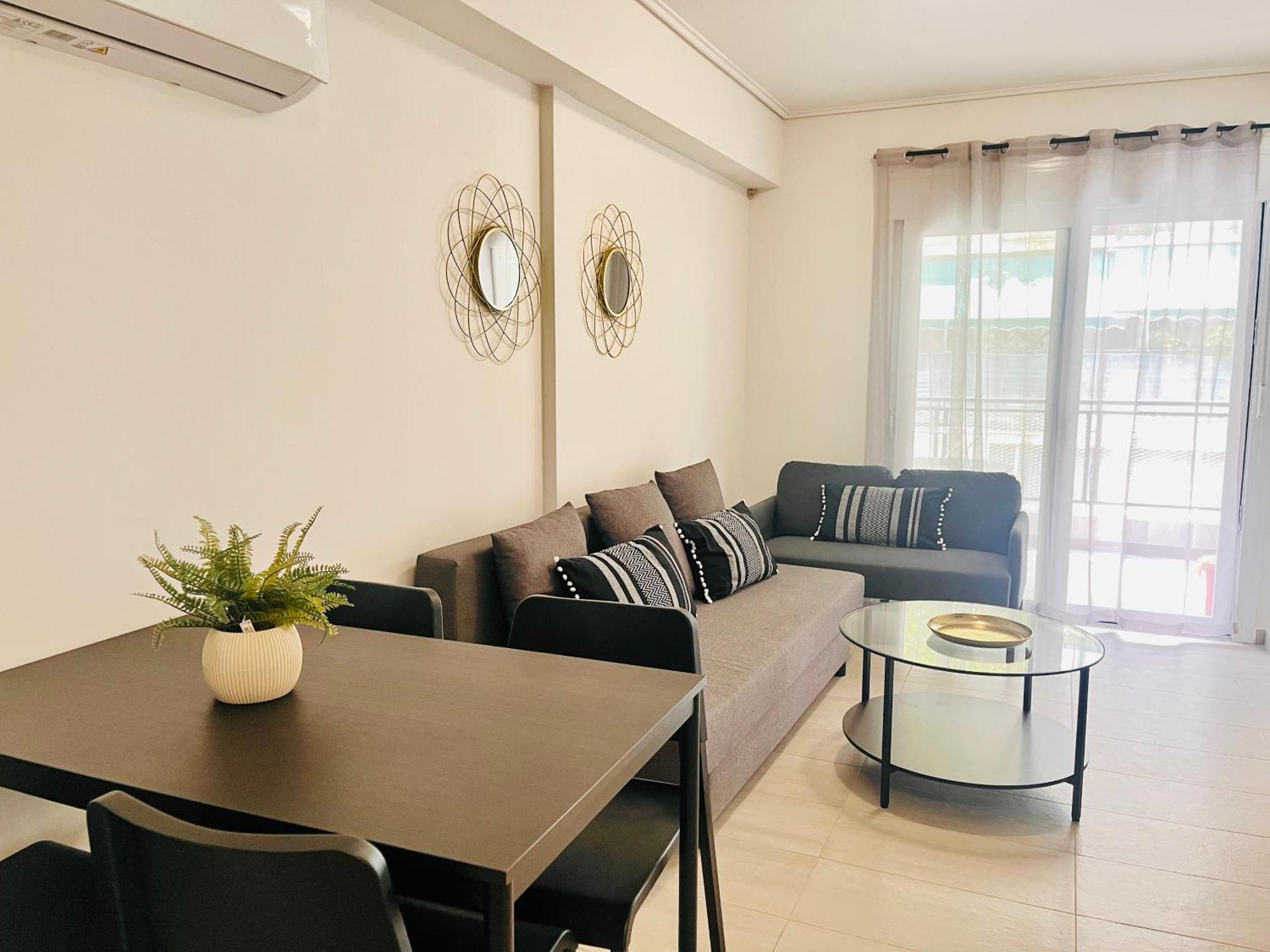 Elvita Apartments 4 Atina Dış mekan fotoğraf