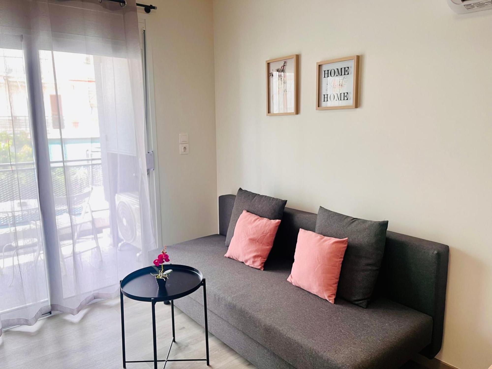 Elvita Apartments 4 Atina Dış mekan fotoğraf