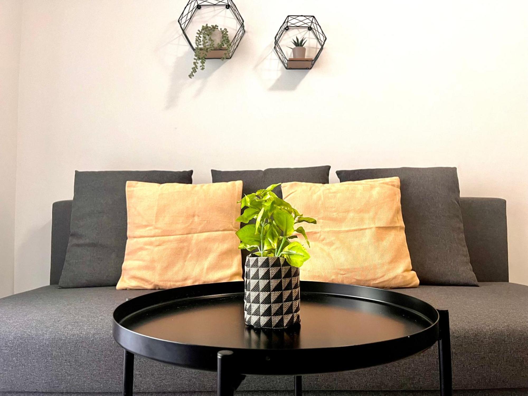 Elvita Apartments 4 Atina Dış mekan fotoğraf