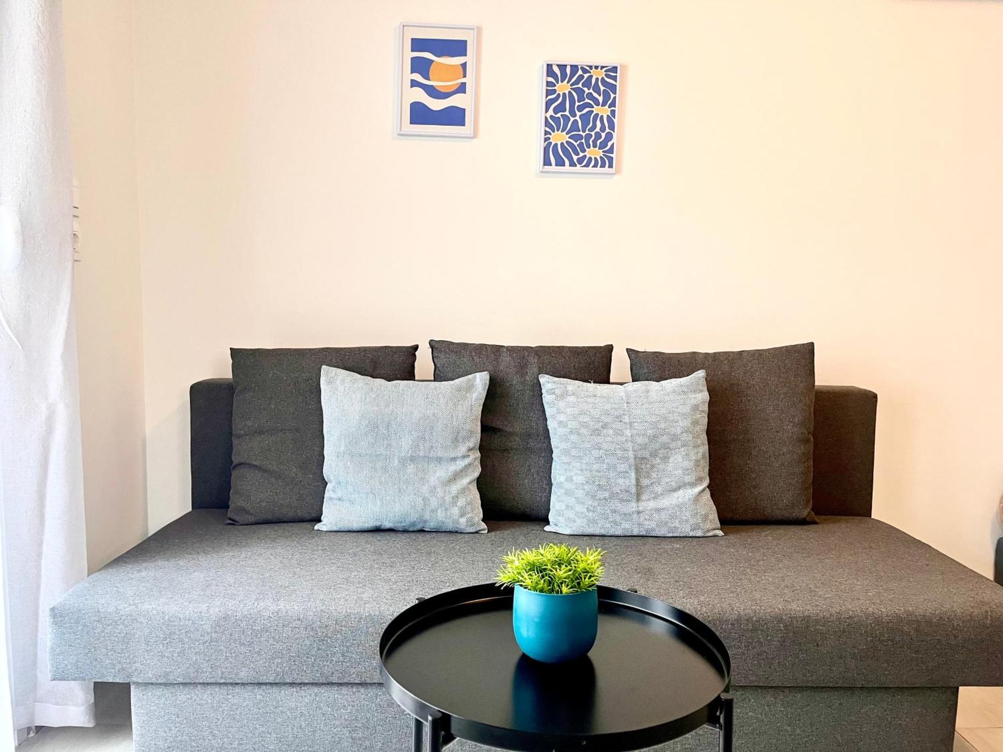 Elvita Apartments 4 Atina Dış mekan fotoğraf