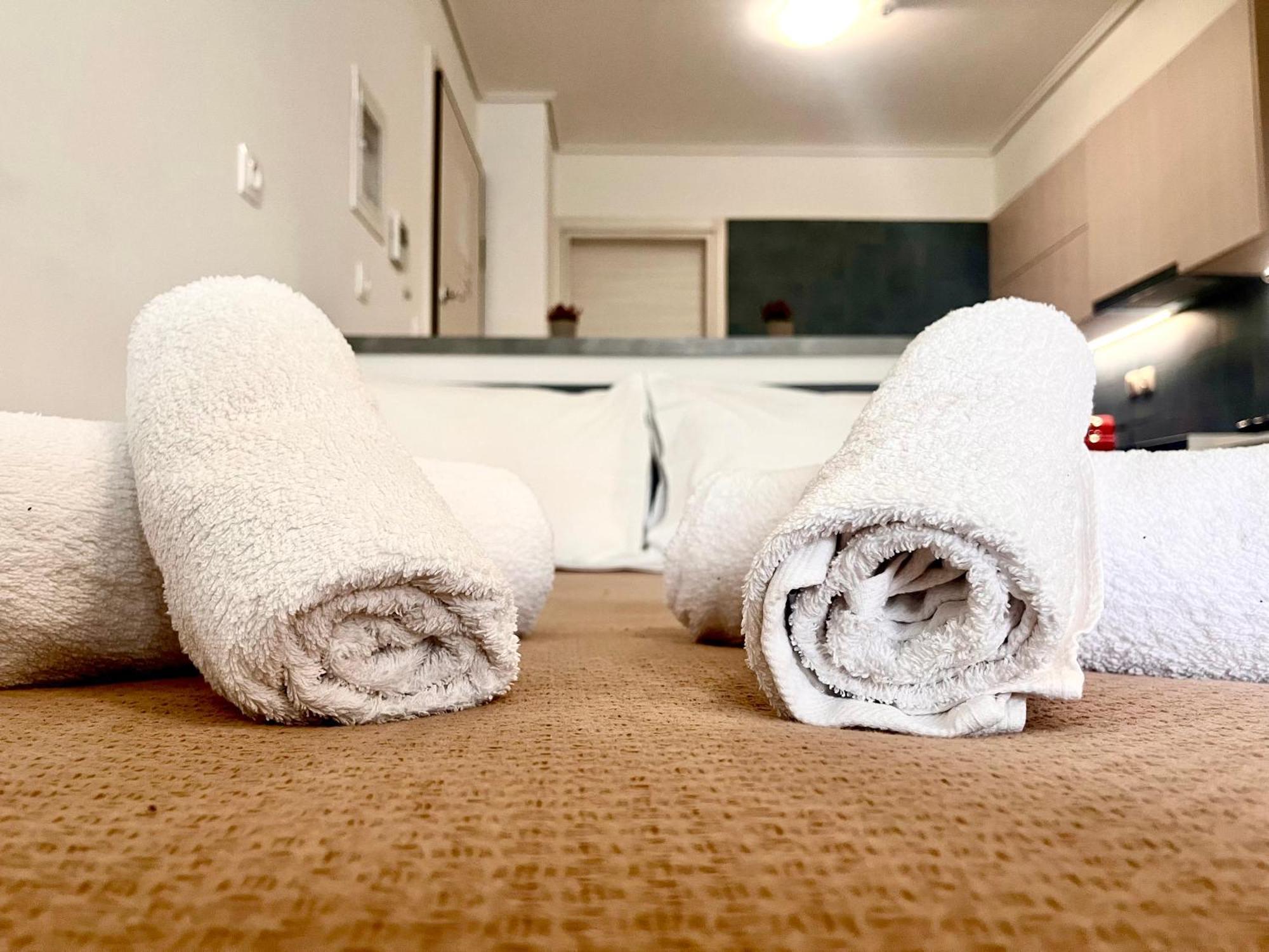 Elvita Apartments 4 Atina Dış mekan fotoğraf