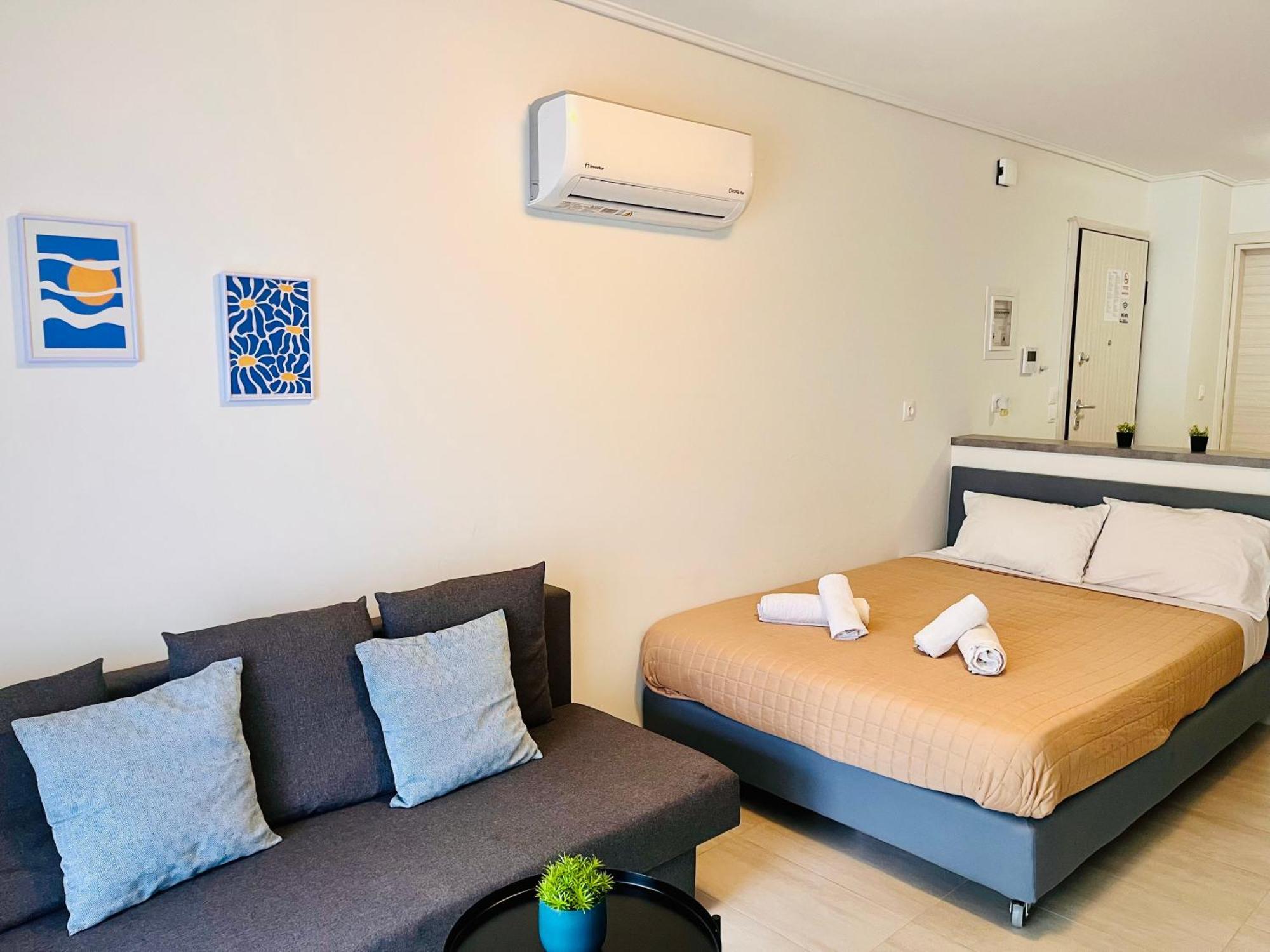 Elvita Apartments 4 Atina Dış mekan fotoğraf
