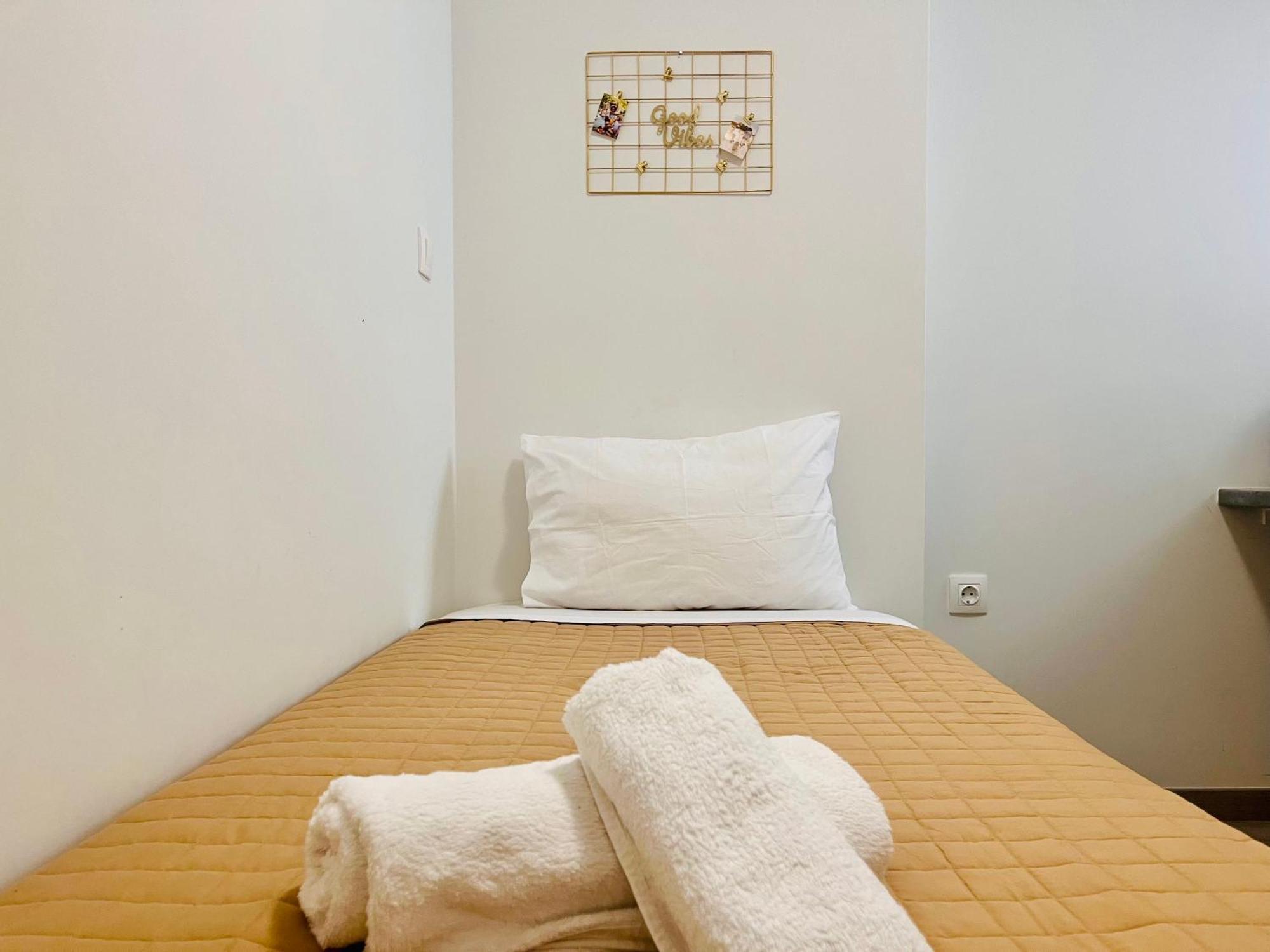 Elvita Apartments 4 Atina Dış mekan fotoğraf