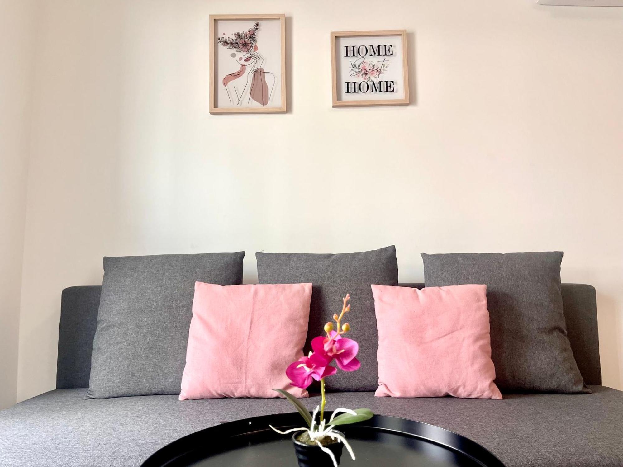 Elvita Apartments 4 Atina Dış mekan fotoğraf
