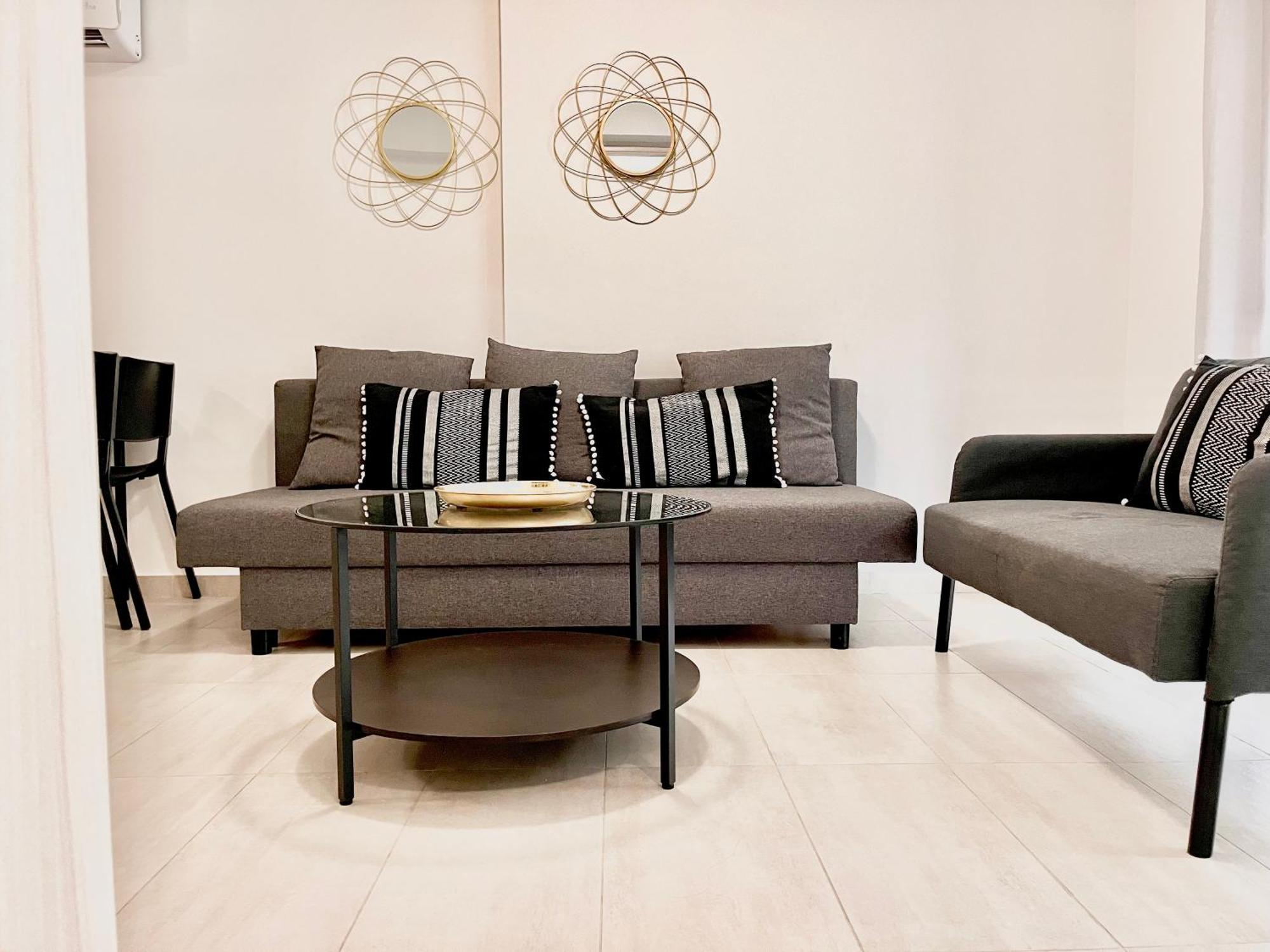 Elvita Apartments 4 Atina Dış mekan fotoğraf
