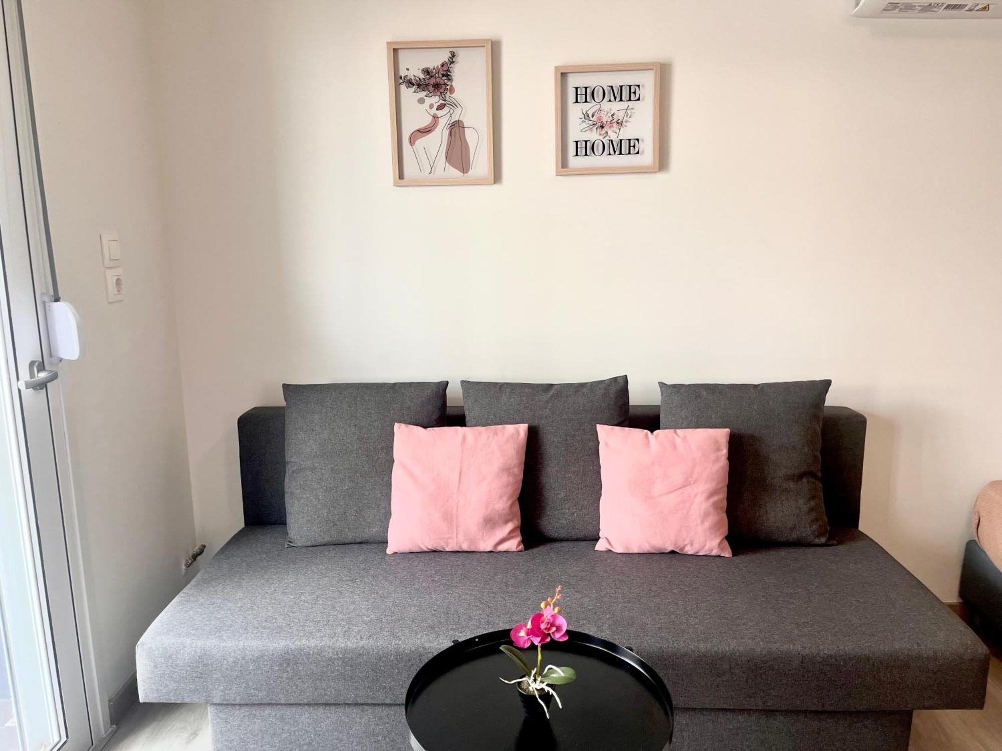 Elvita Apartments 4 Atina Dış mekan fotoğraf