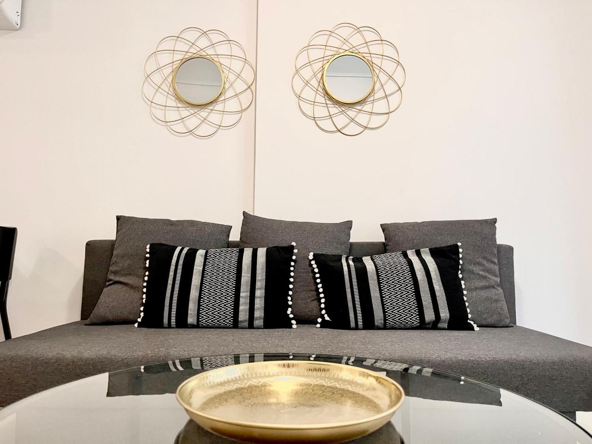 Elvita Apartments 4 Atina Dış mekan fotoğraf