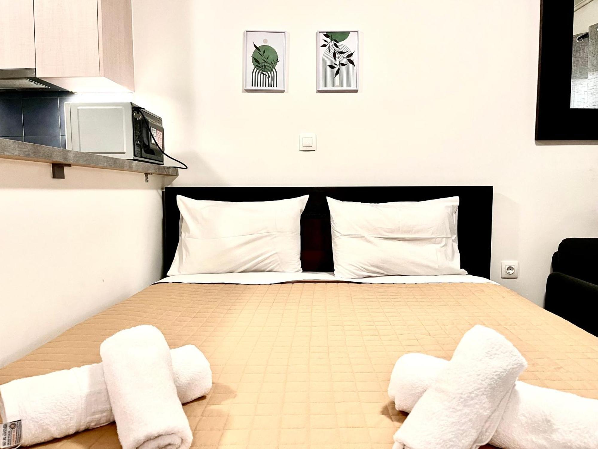 Elvita Apartments 4 Atina Dış mekan fotoğraf
