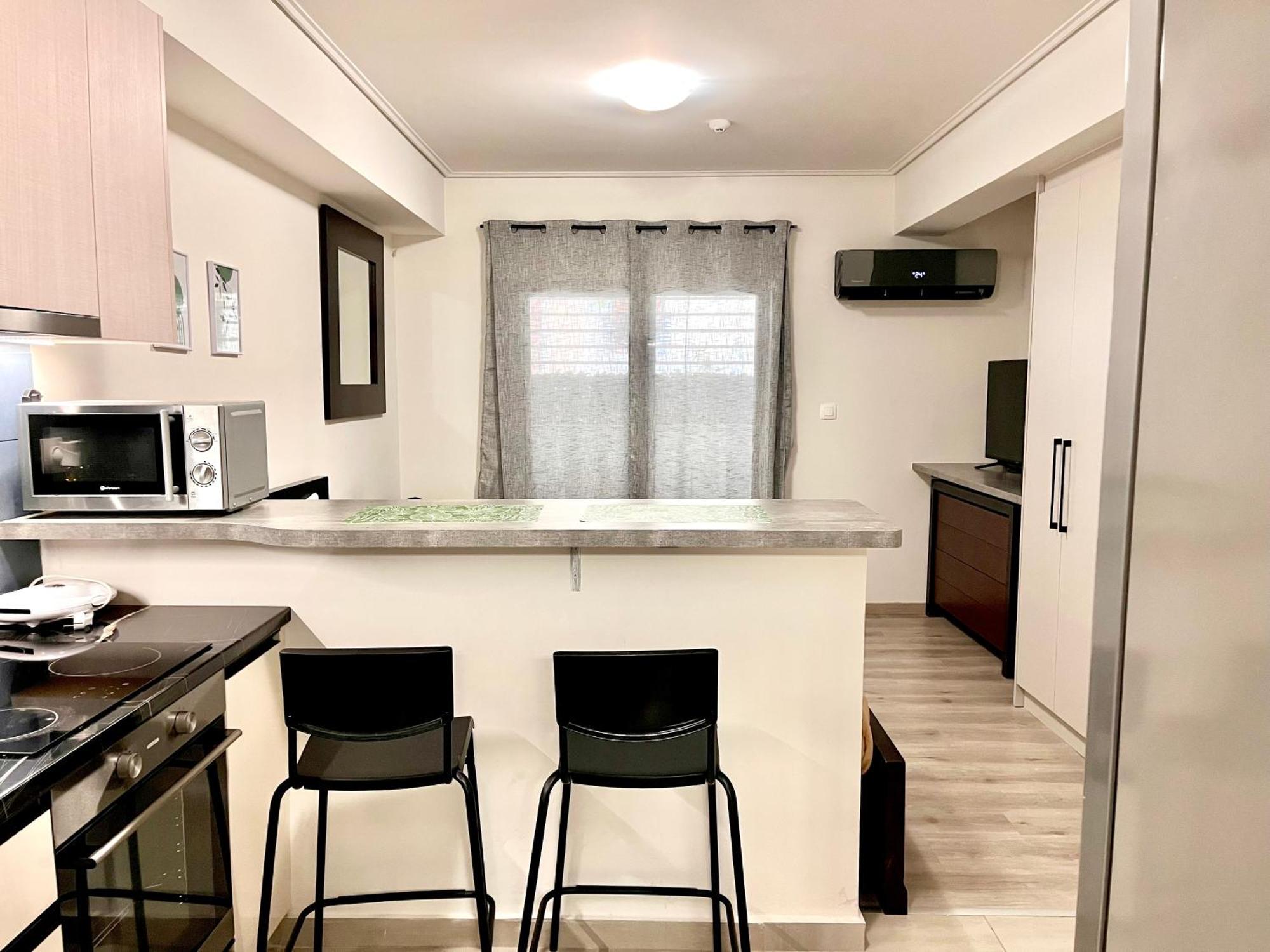 Elvita Apartments 4 Atina Dış mekan fotoğraf