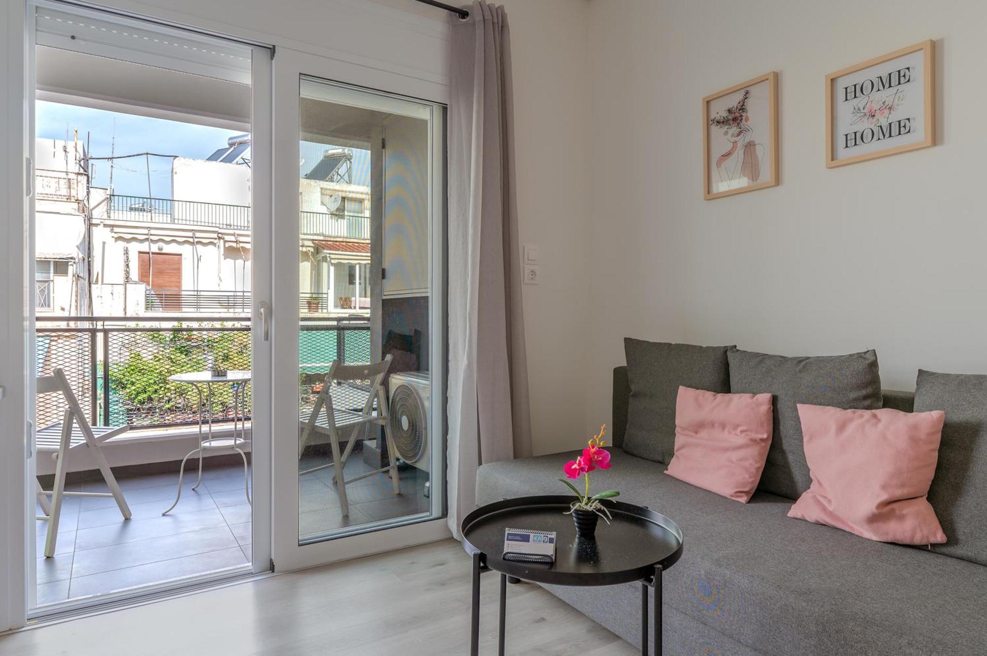 Elvita Apartments 4 Atina Dış mekan fotoğraf