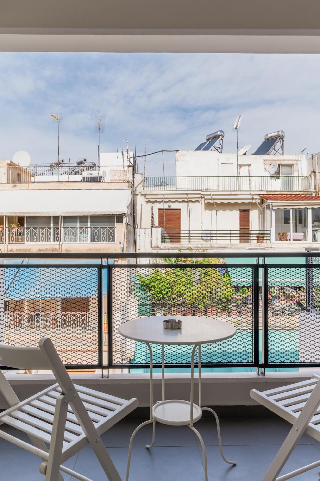 Elvita Apartments 4 Atina Dış mekan fotoğraf