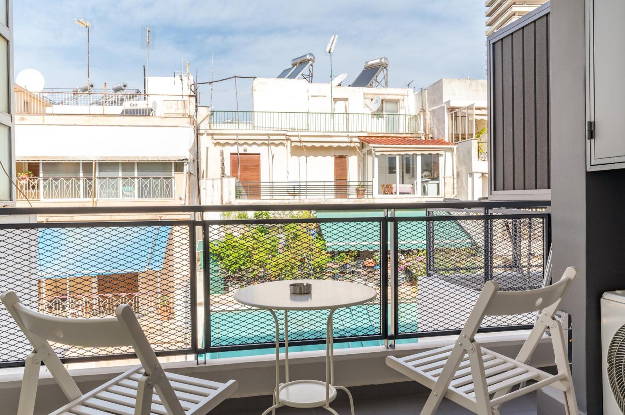 Elvita Apartments 4 Atina Dış mekan fotoğraf