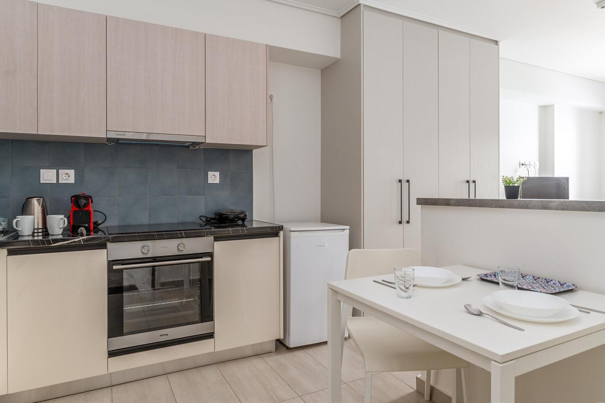 Elvita Apartments 4 Atina Dış mekan fotoğraf
