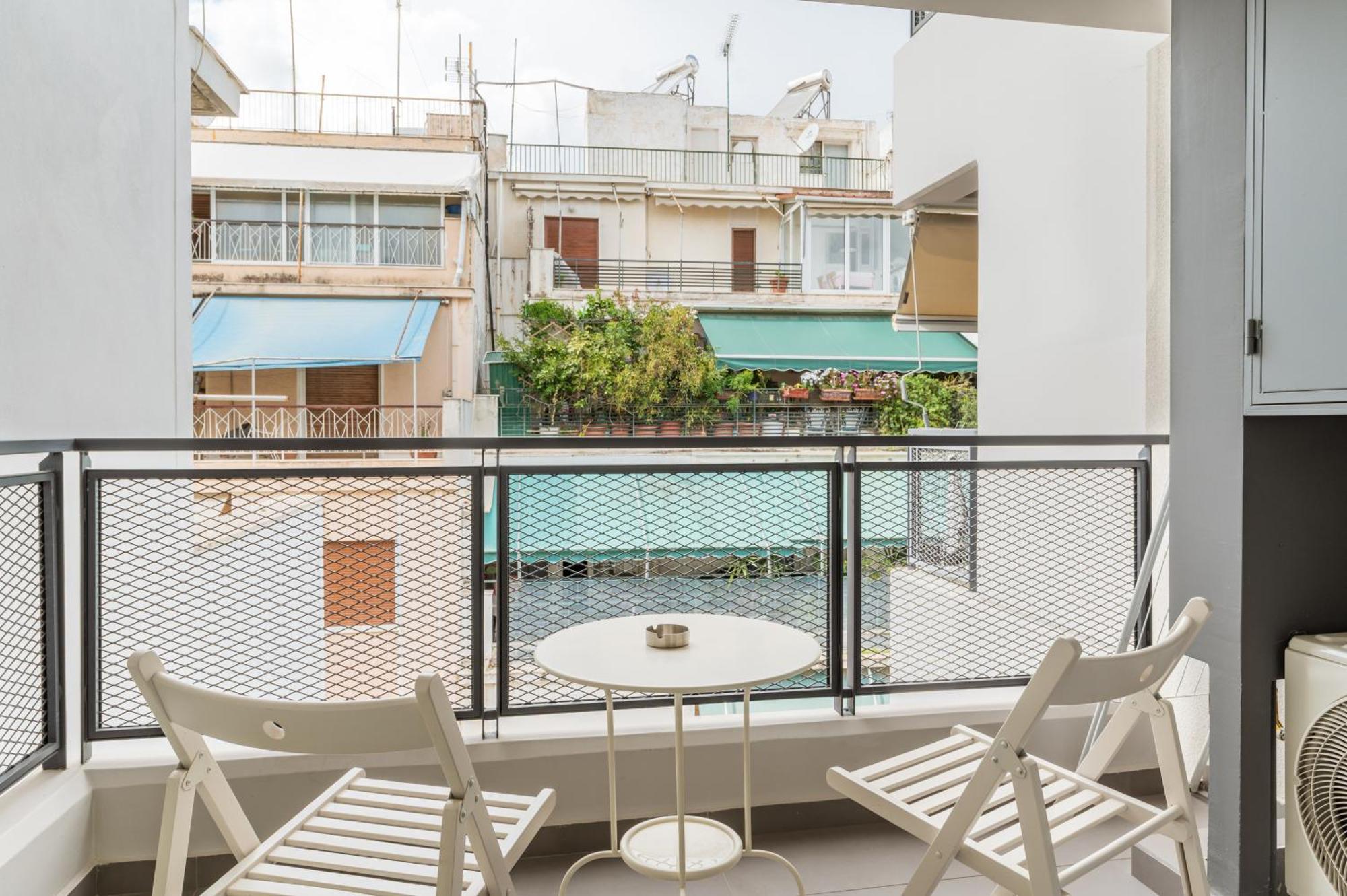 Elvita Apartments 4 Atina Dış mekan fotoğraf