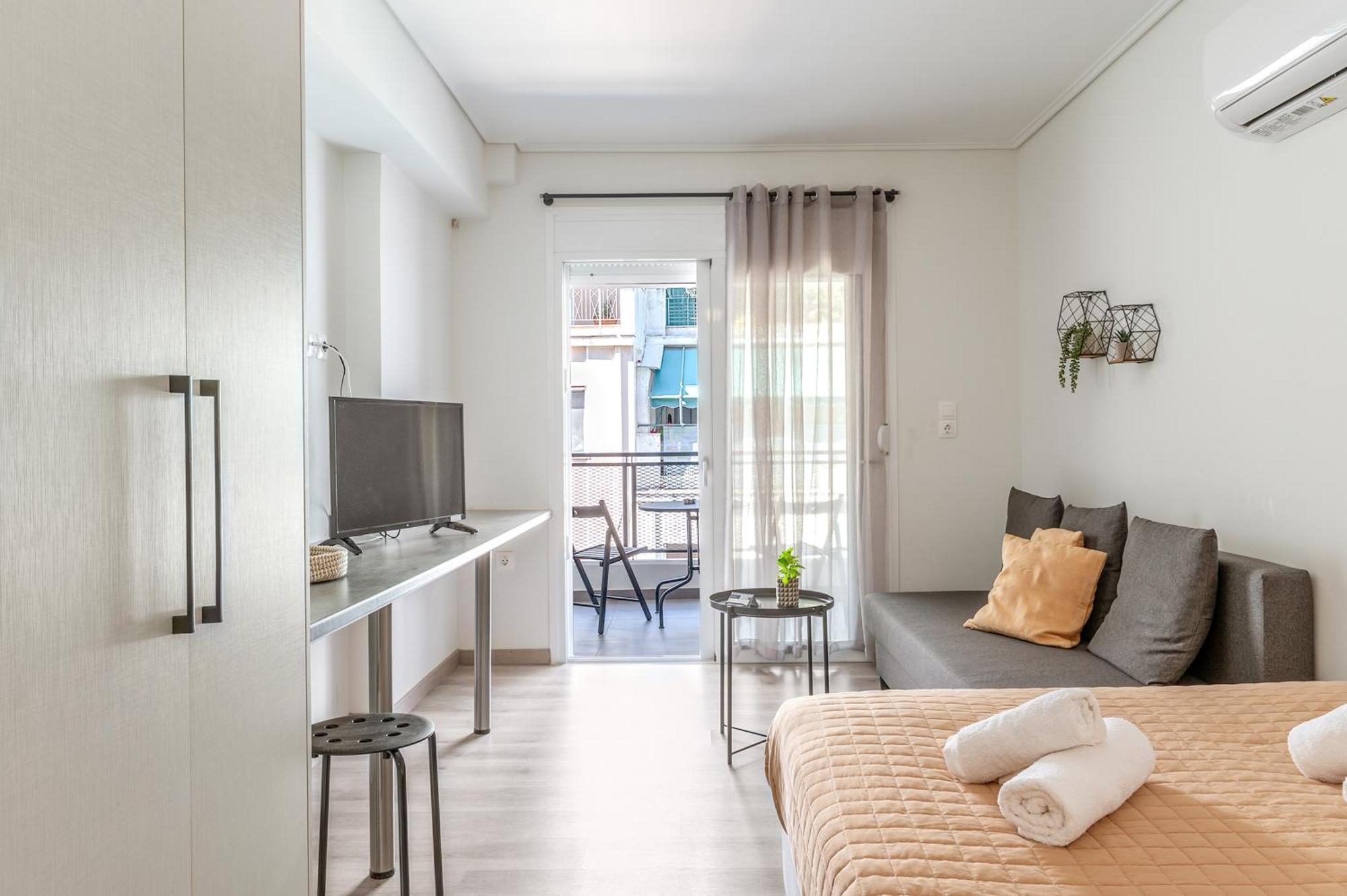 Elvita Apartments 4 Atina Dış mekan fotoğraf