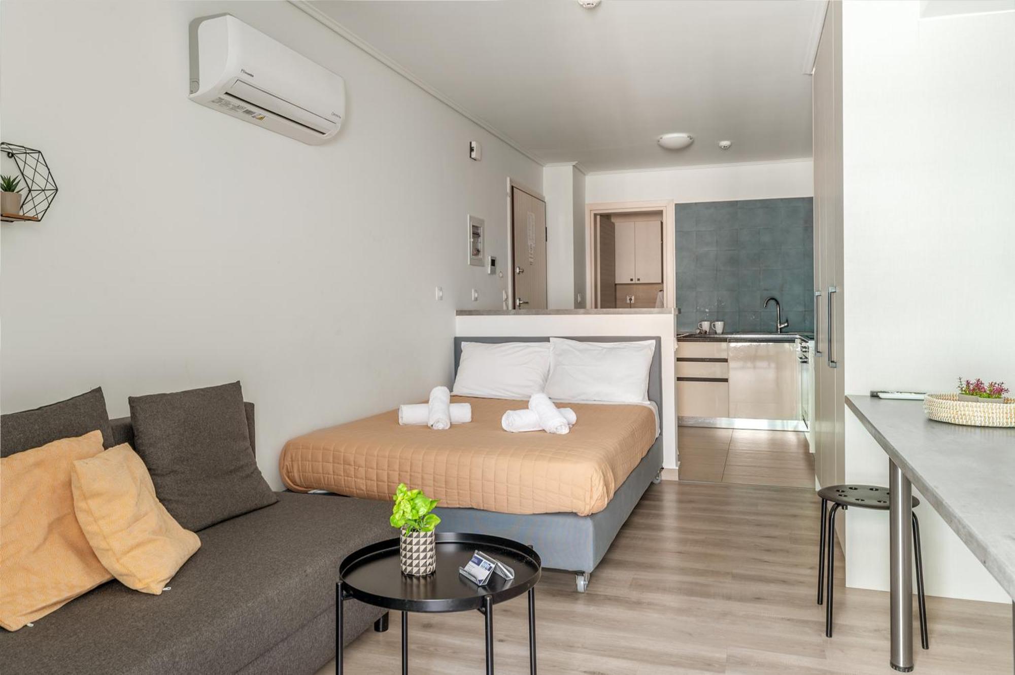 Elvita Apartments 4 Atina Dış mekan fotoğraf