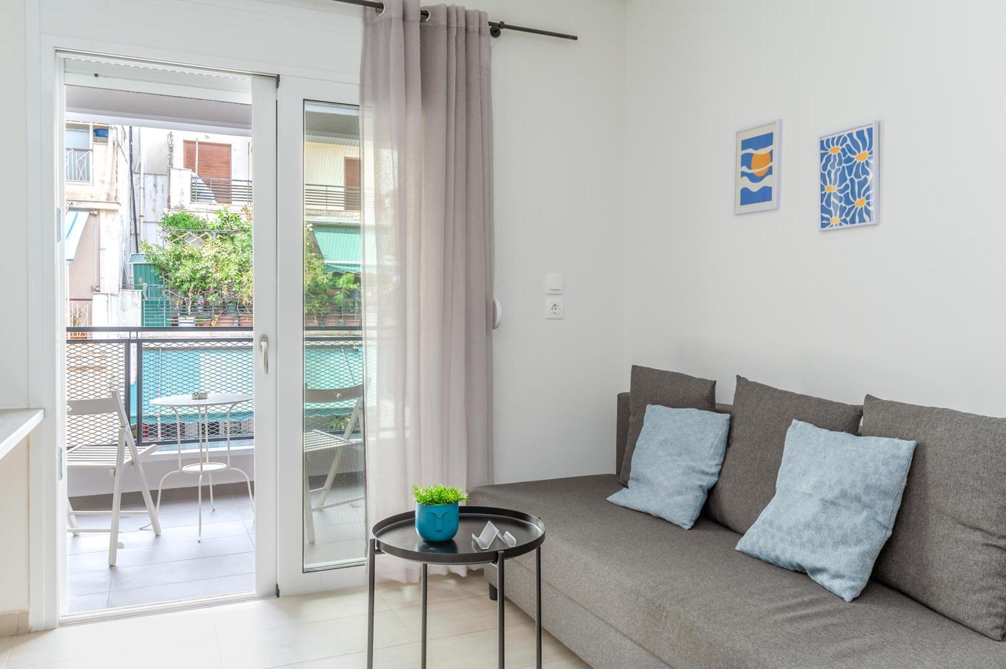 Elvita Apartments 4 Atina Dış mekan fotoğraf