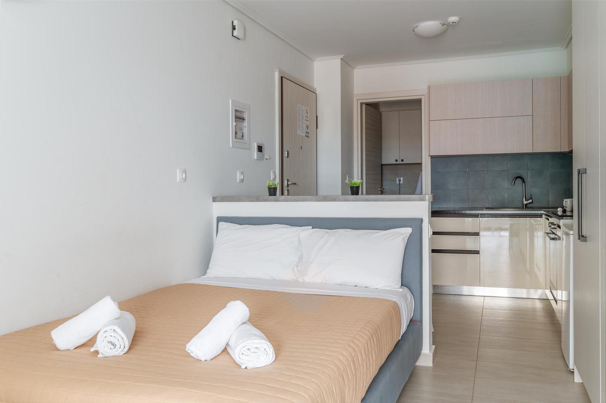 Elvita Apartments 4 Atina Dış mekan fotoğraf