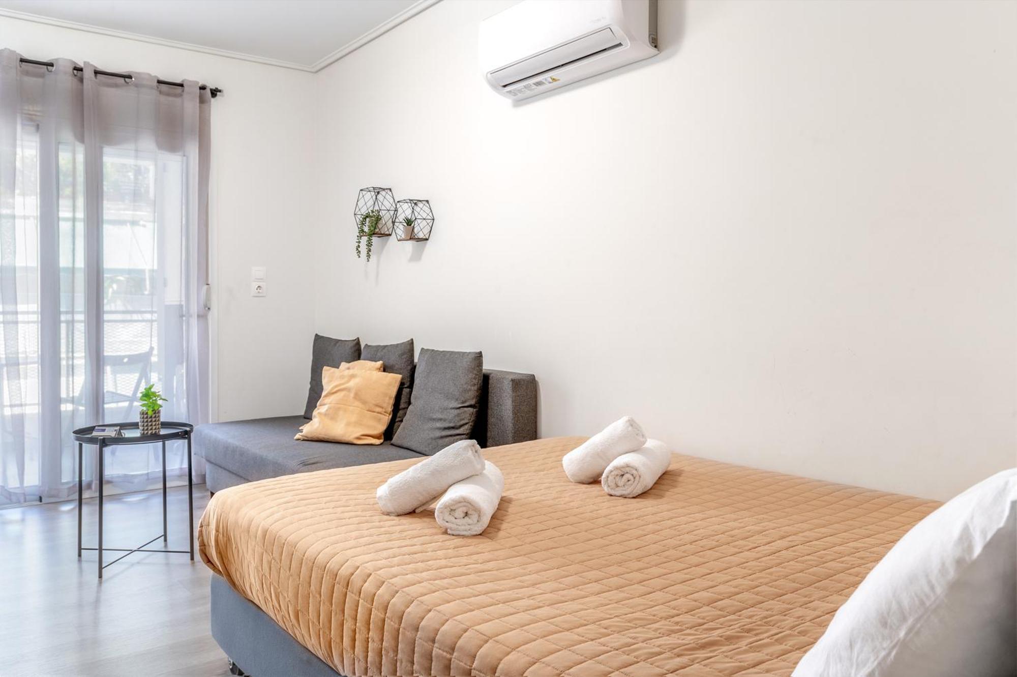 Elvita Apartments 4 Atina Dış mekan fotoğraf