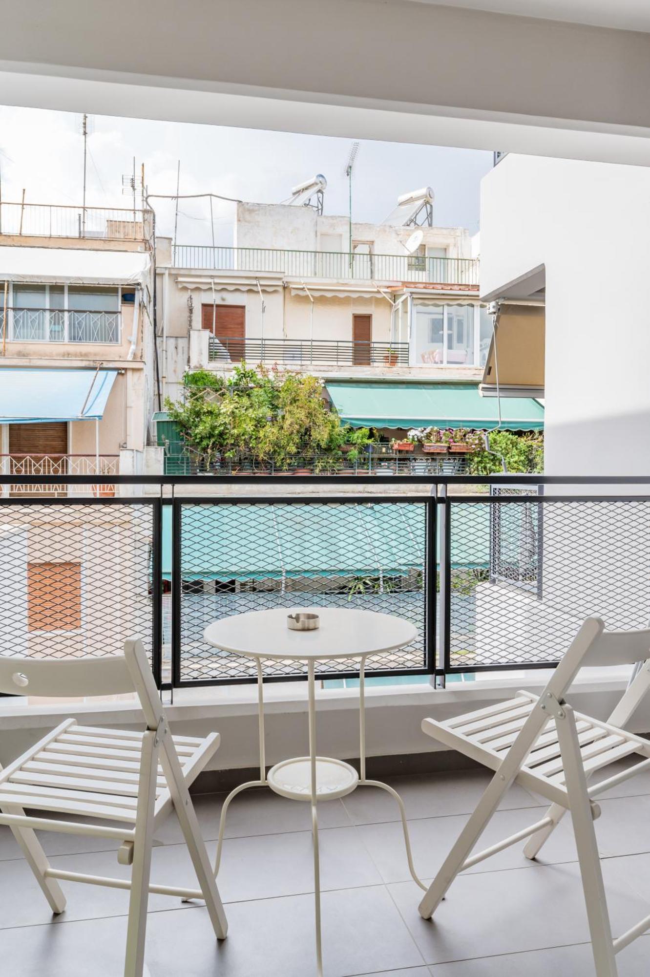 Elvita Apartments 4 Atina Dış mekan fotoğraf