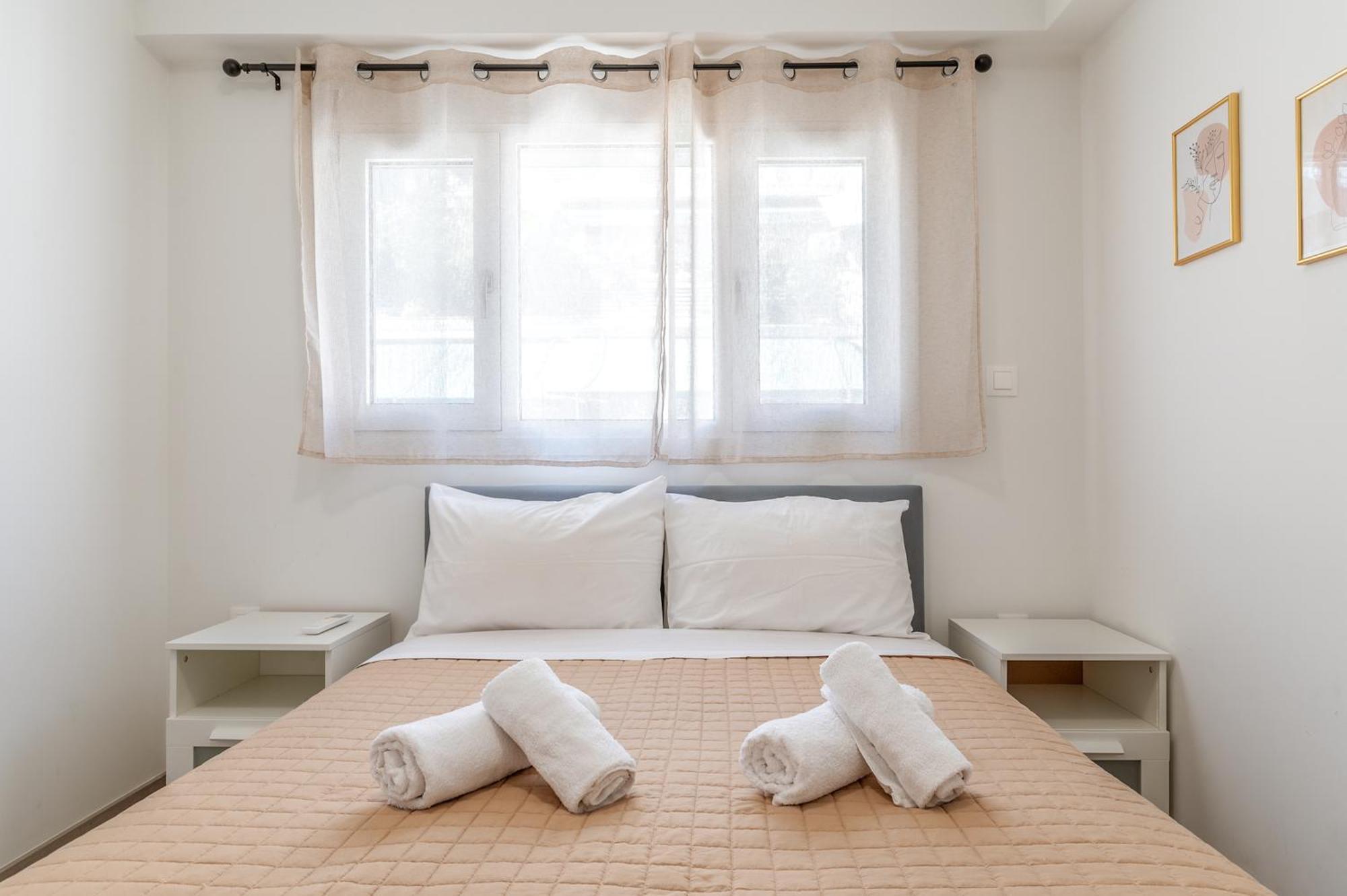 Elvita Apartments 4 Atina Dış mekan fotoğraf