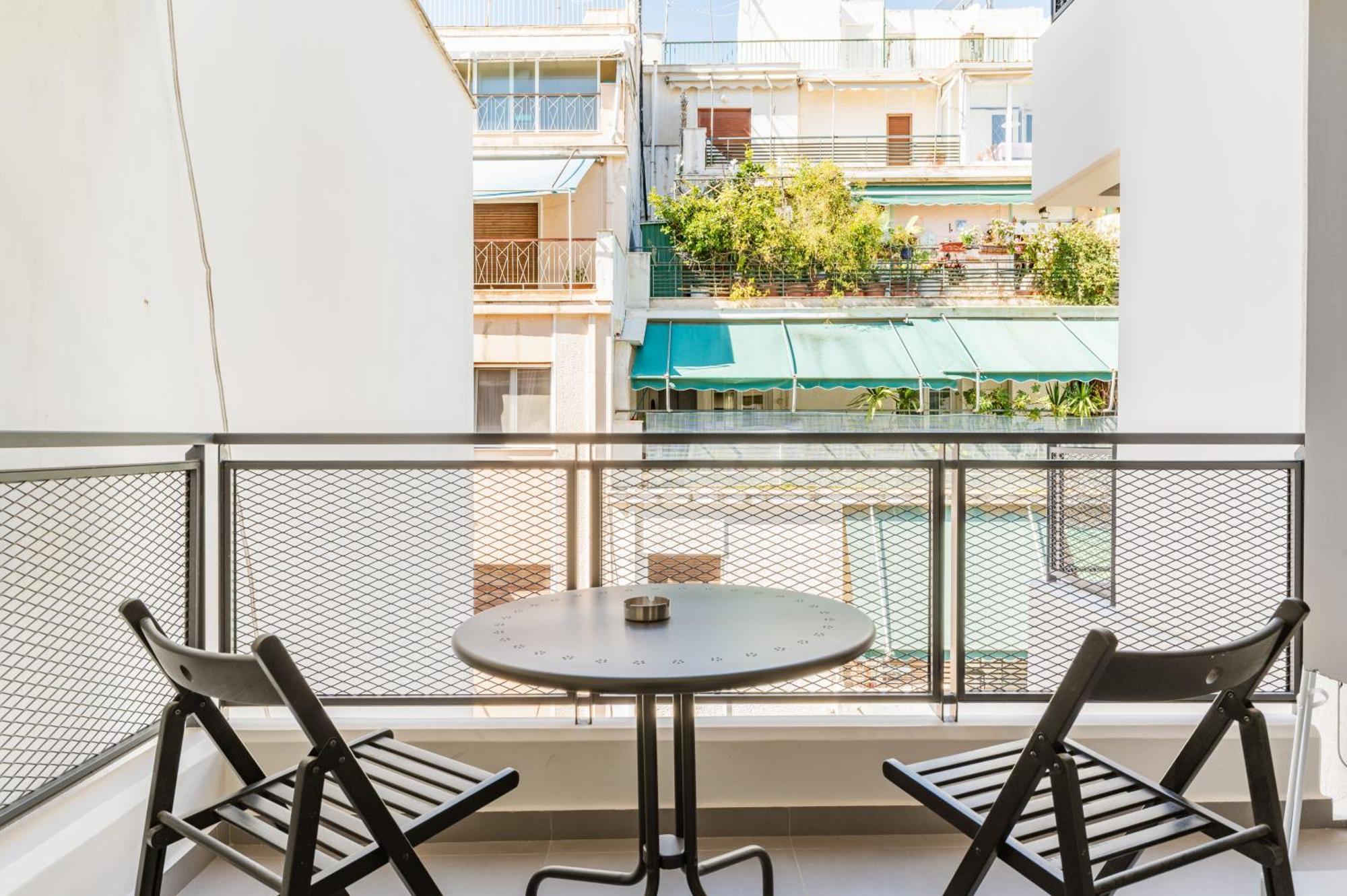 Elvita Apartments 4 Atina Dış mekan fotoğraf