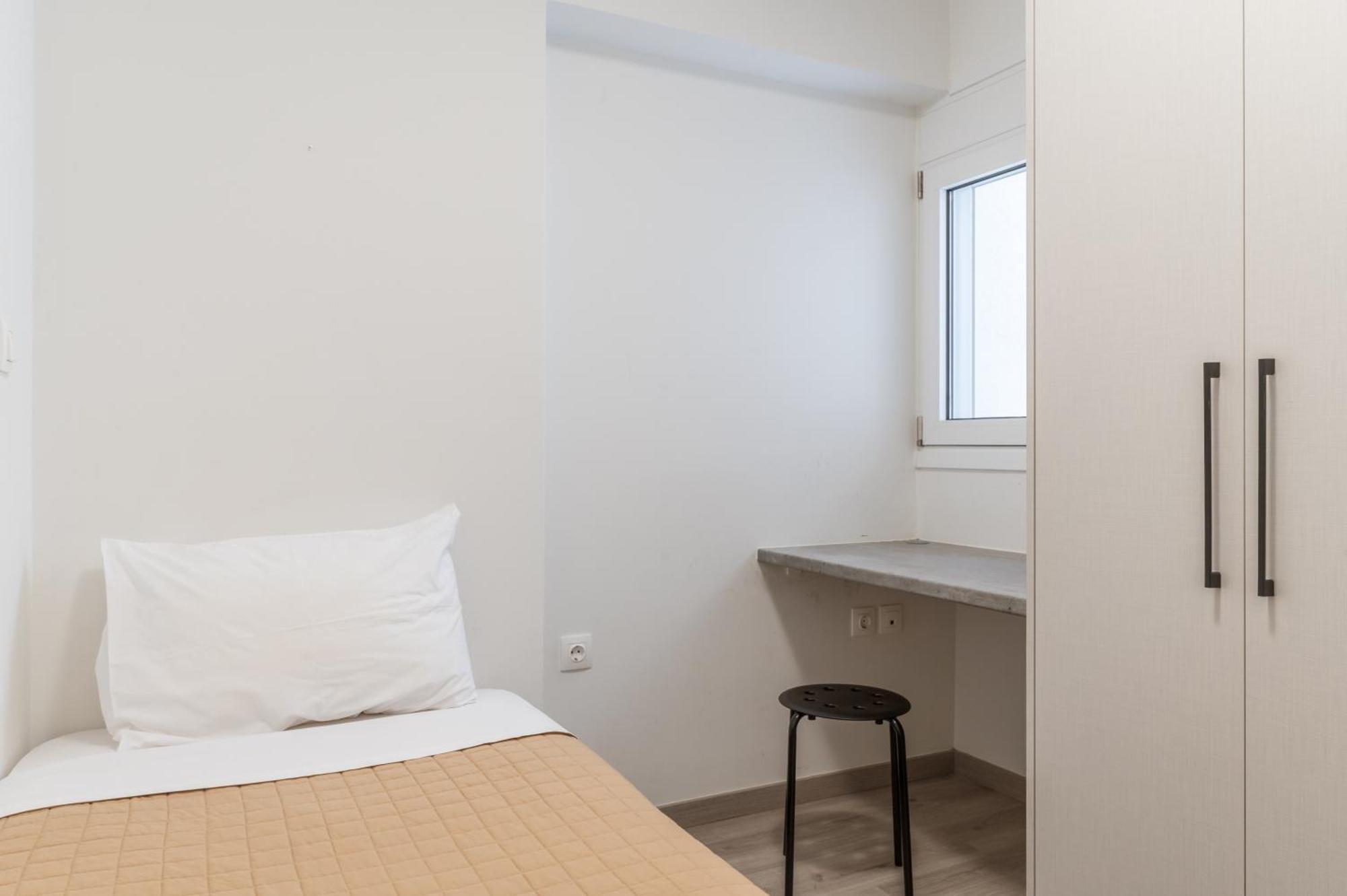 Elvita Apartments 4 Atina Dış mekan fotoğraf