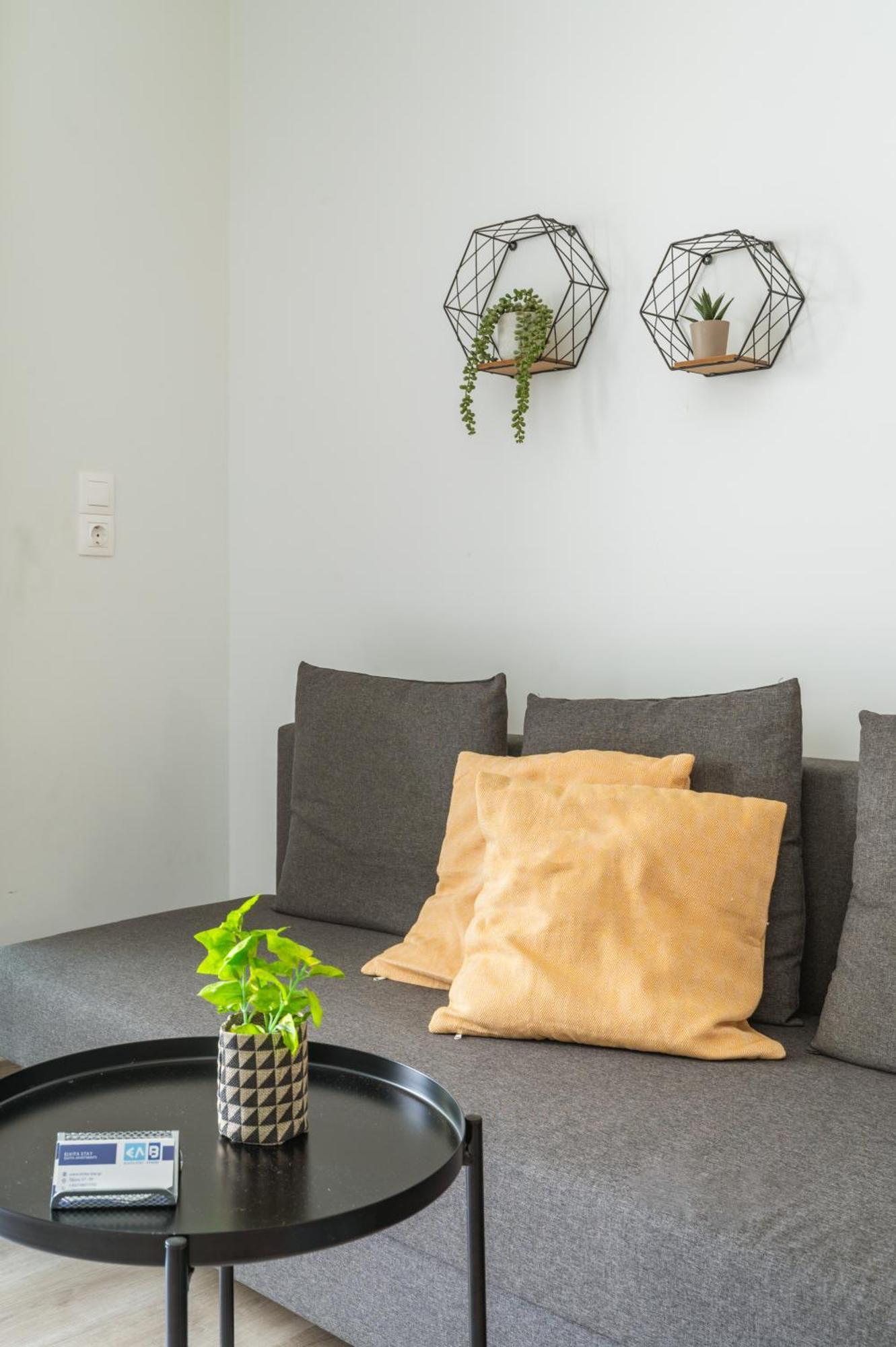 Elvita Apartments 4 Atina Dış mekan fotoğraf