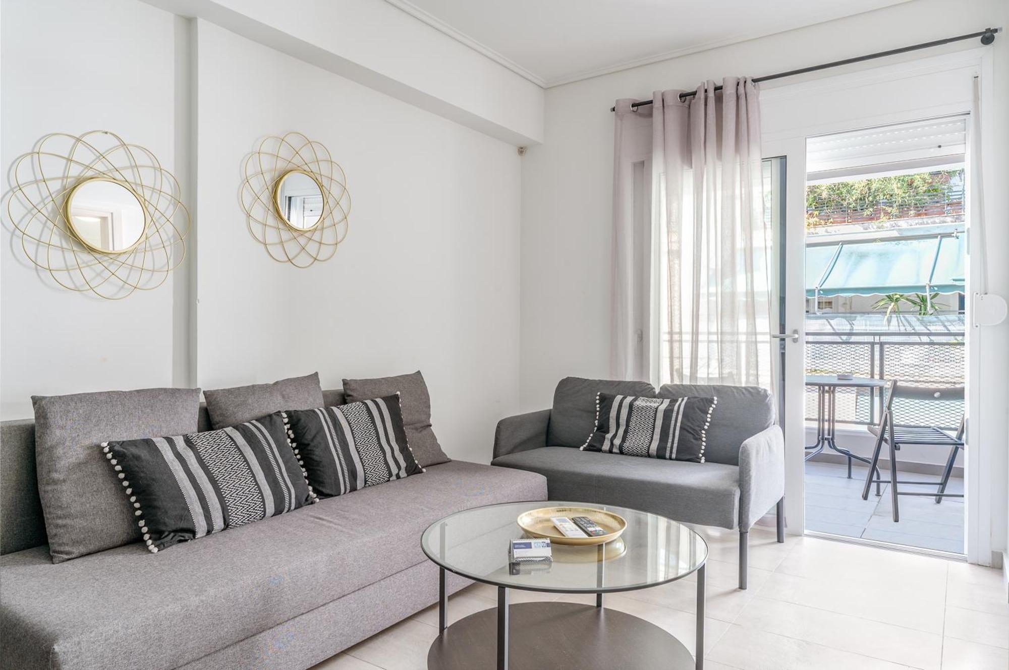 Elvita Apartments 4 Atina Dış mekan fotoğraf