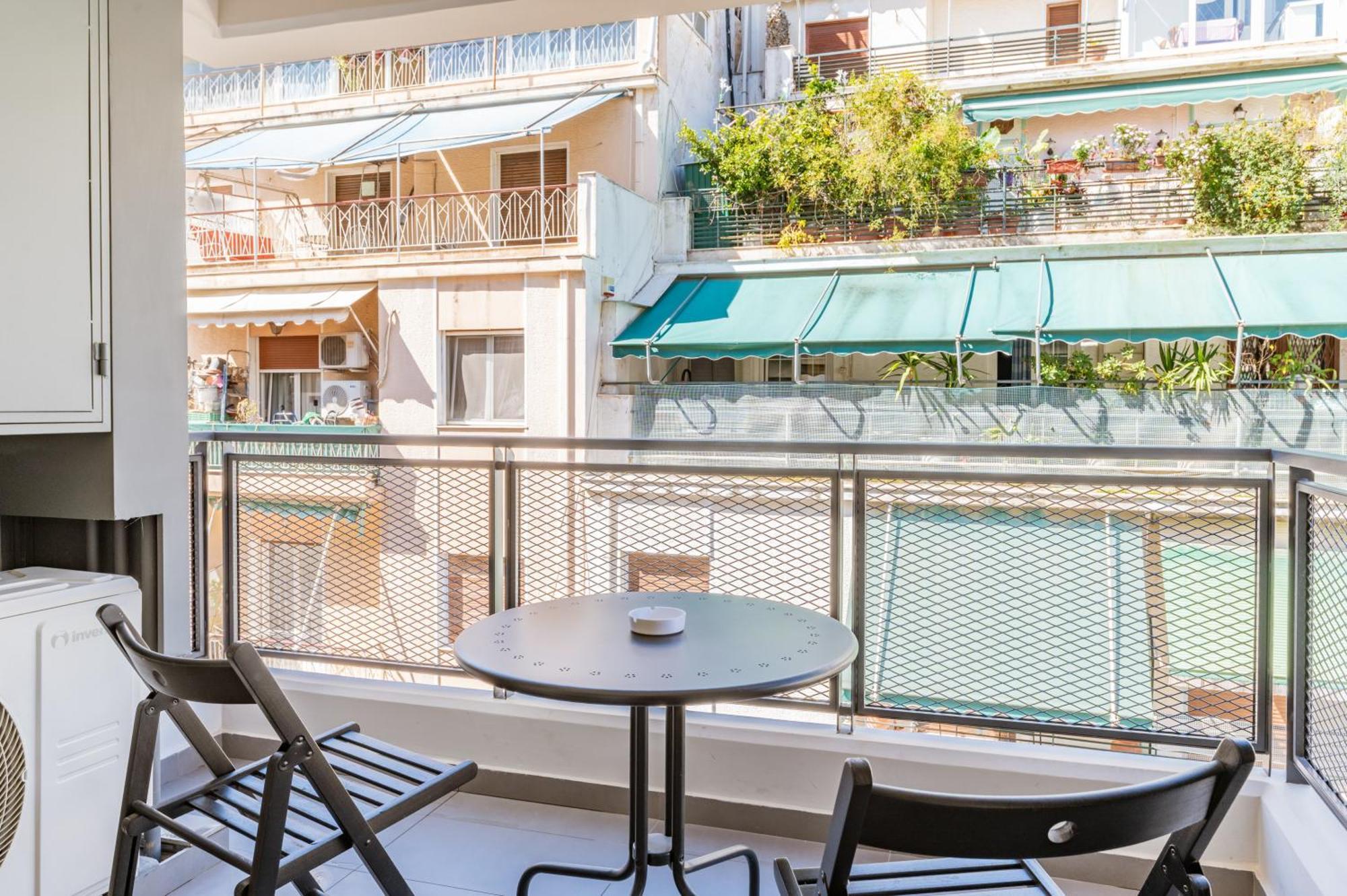 Elvita Apartments 4 Atina Dış mekan fotoğraf