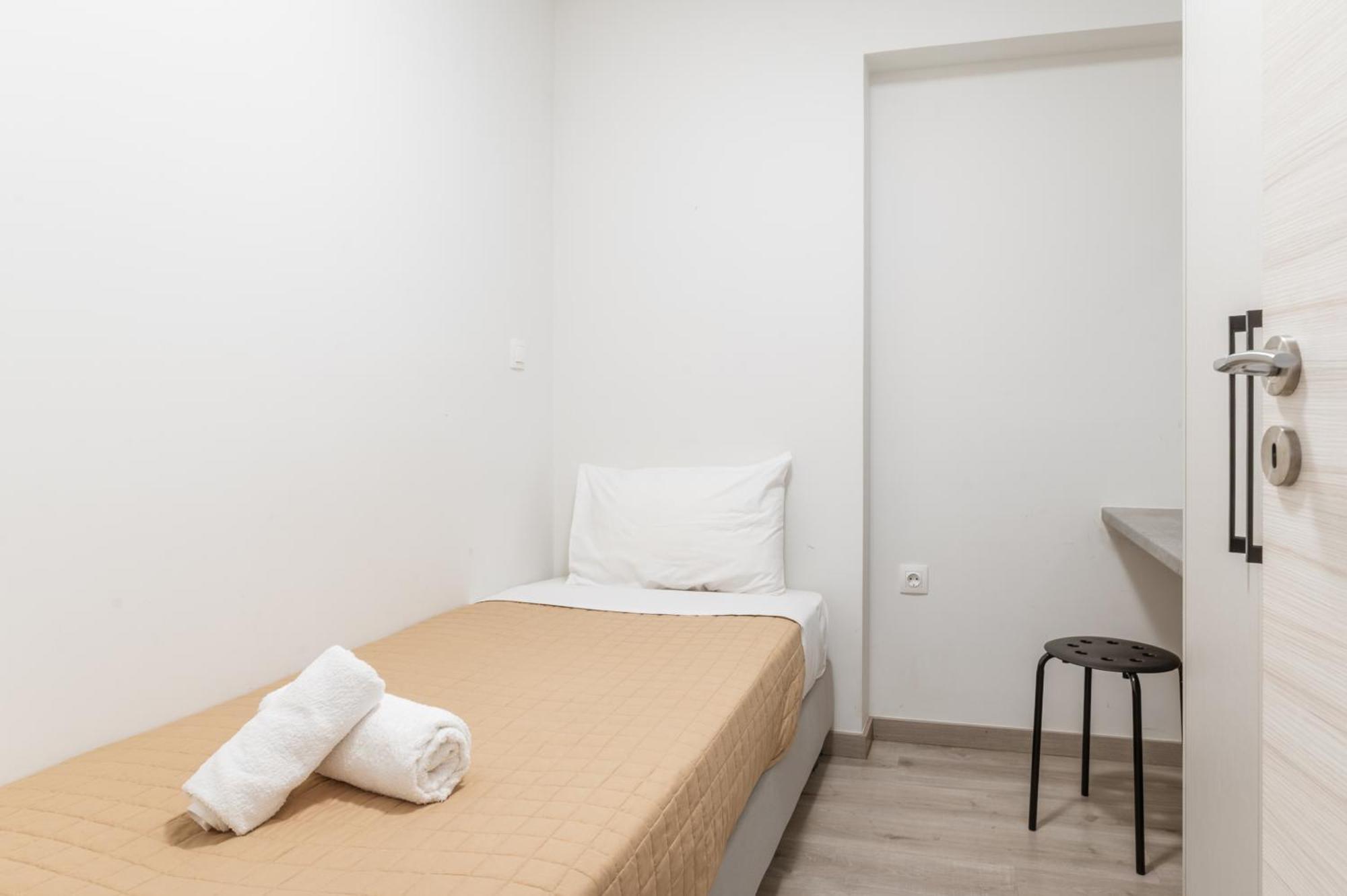 Elvita Apartments 4 Atina Dış mekan fotoğraf