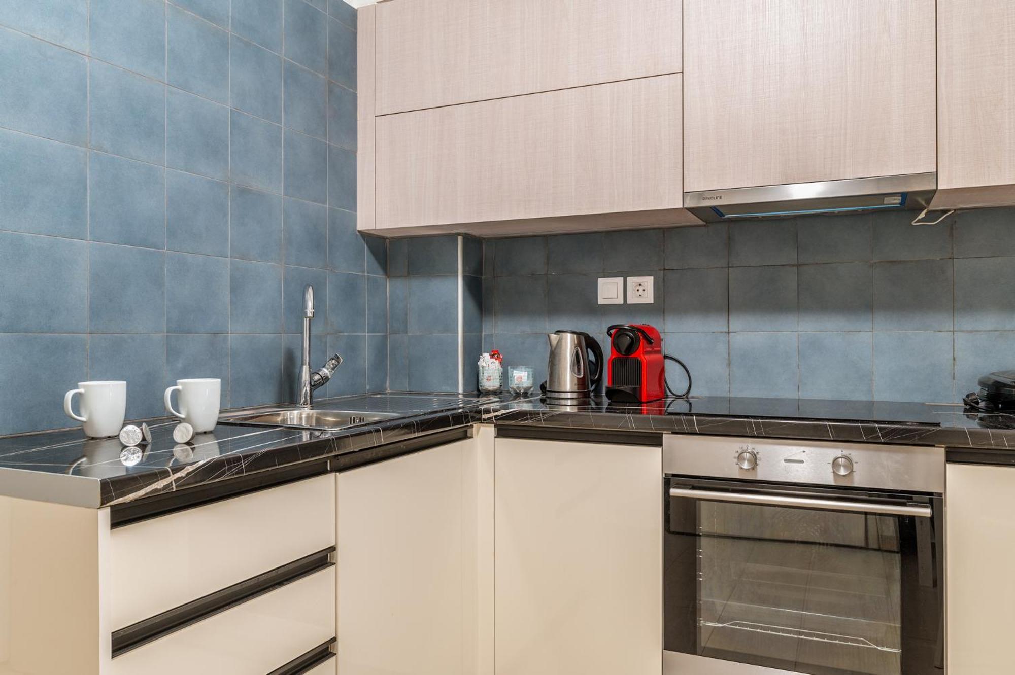 Elvita Apartments 4 Atina Dış mekan fotoğraf