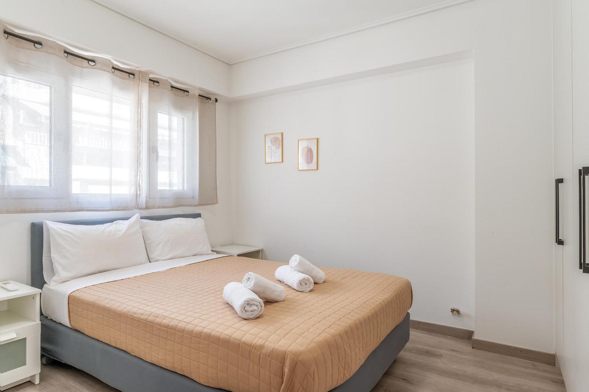 Elvita Apartments 4 Atina Dış mekan fotoğraf