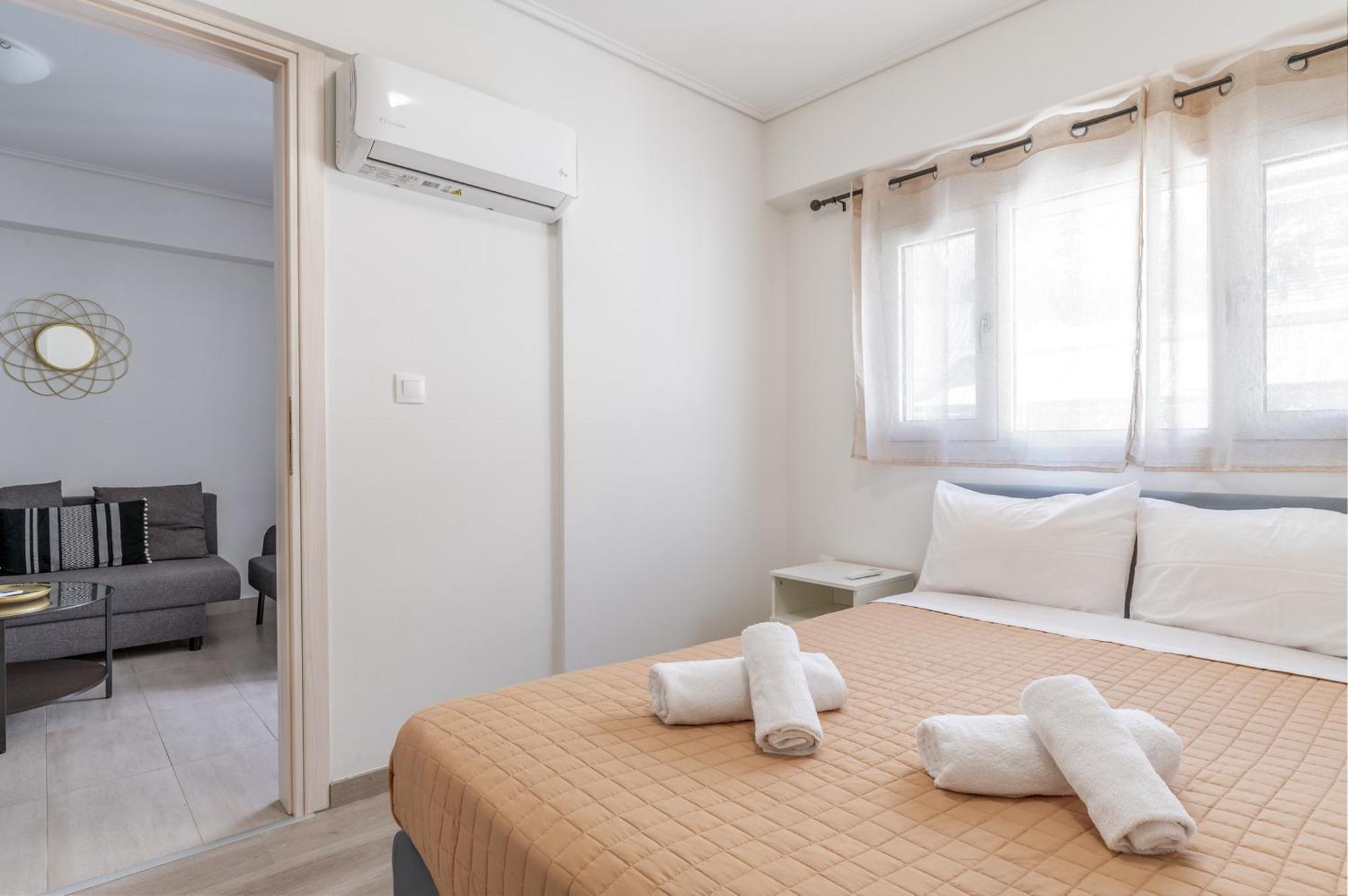 Elvita Apartments 4 Atina Dış mekan fotoğraf