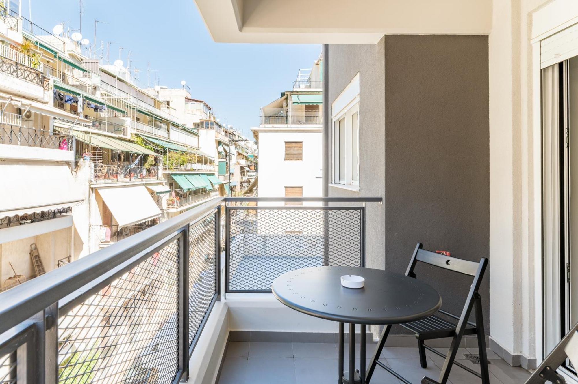 Elvita Apartments 4 Atina Dış mekan fotoğraf