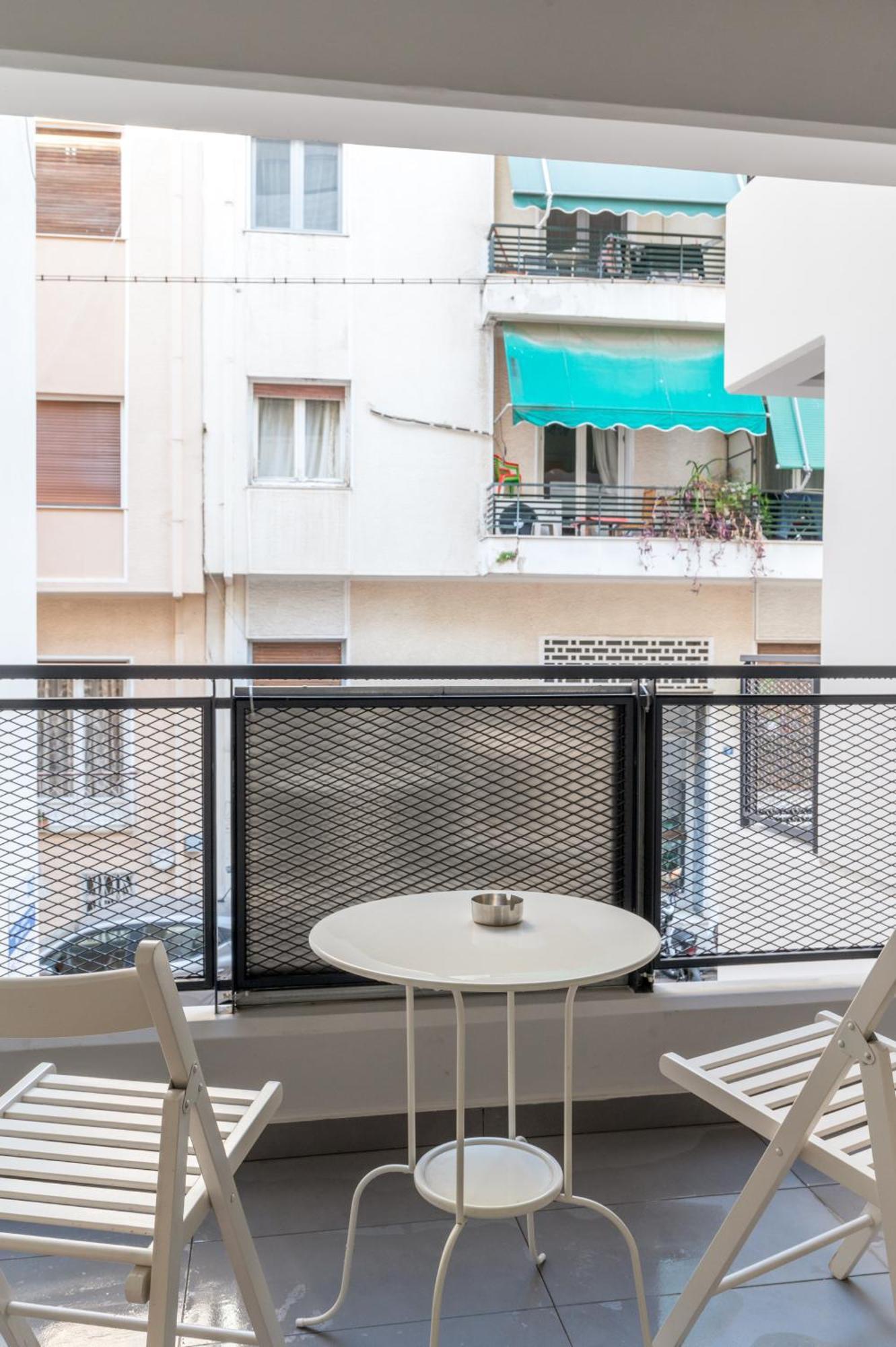 Elvita Apartments 4 Atina Dış mekan fotoğraf