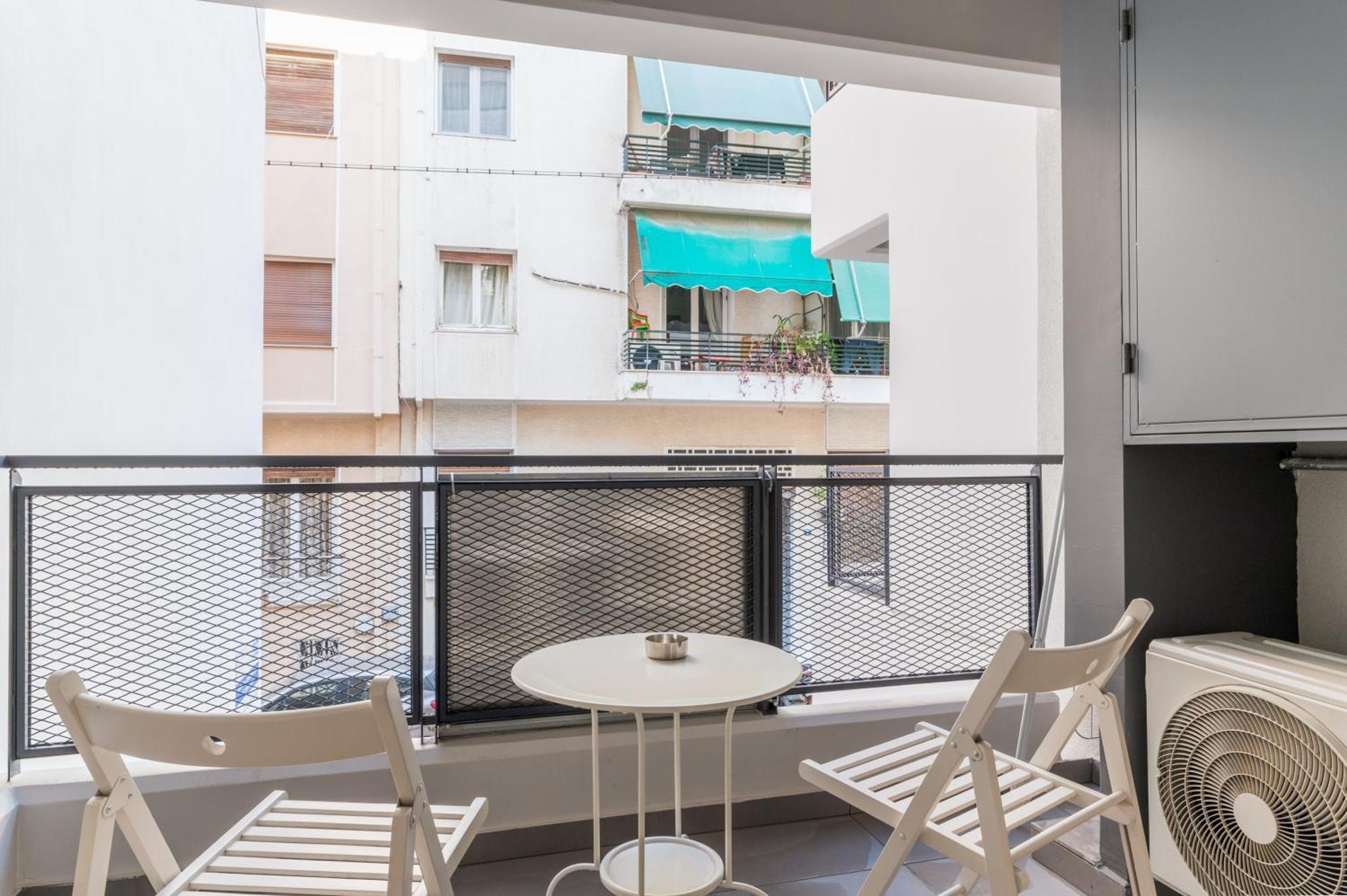 Elvita Apartments 4 Atina Dış mekan fotoğraf