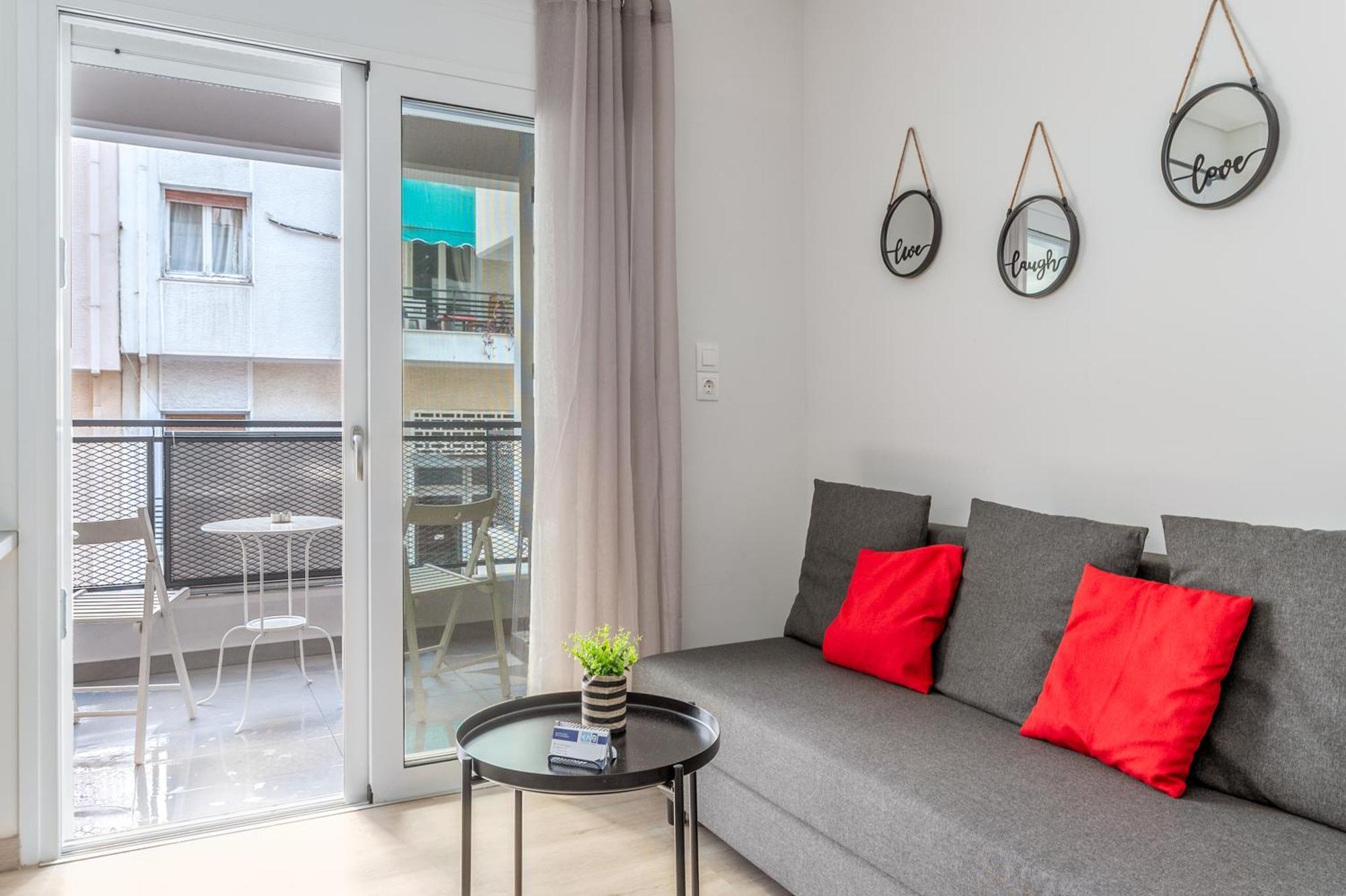 Elvita Apartments 4 Atina Dış mekan fotoğraf
