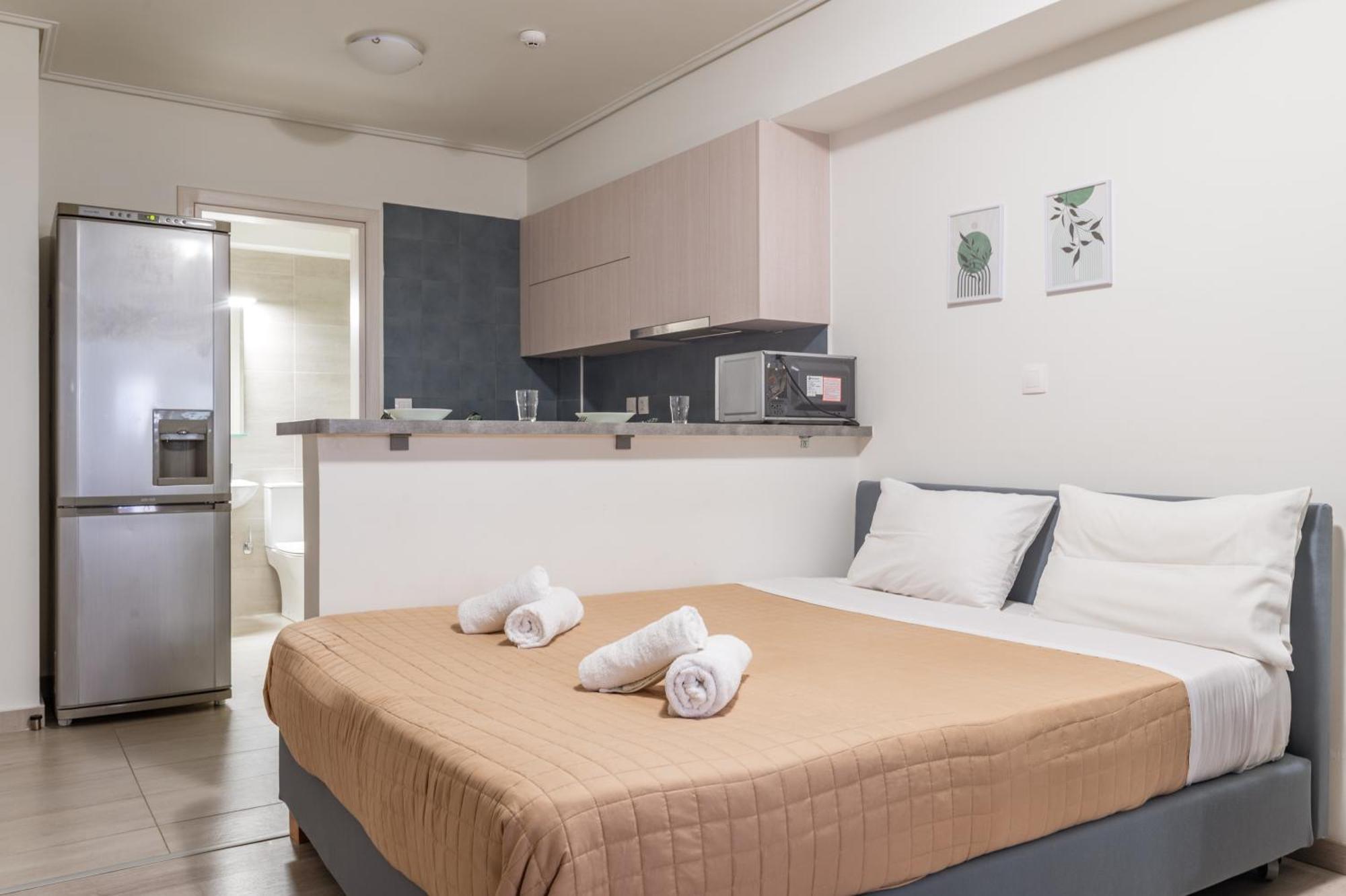 Elvita Apartments 4 Atina Dış mekan fotoğraf