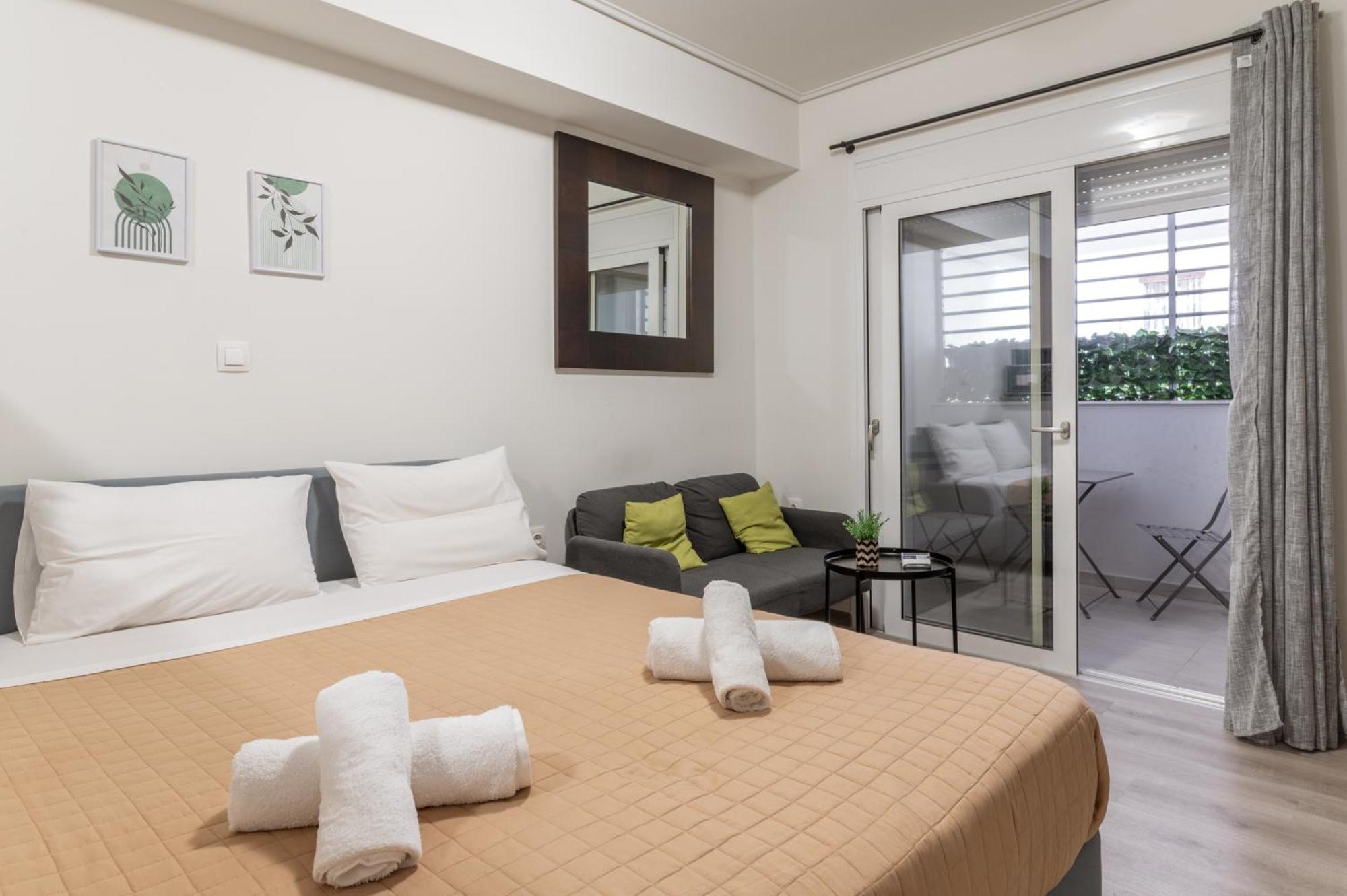 Elvita Apartments 4 Atina Dış mekan fotoğraf