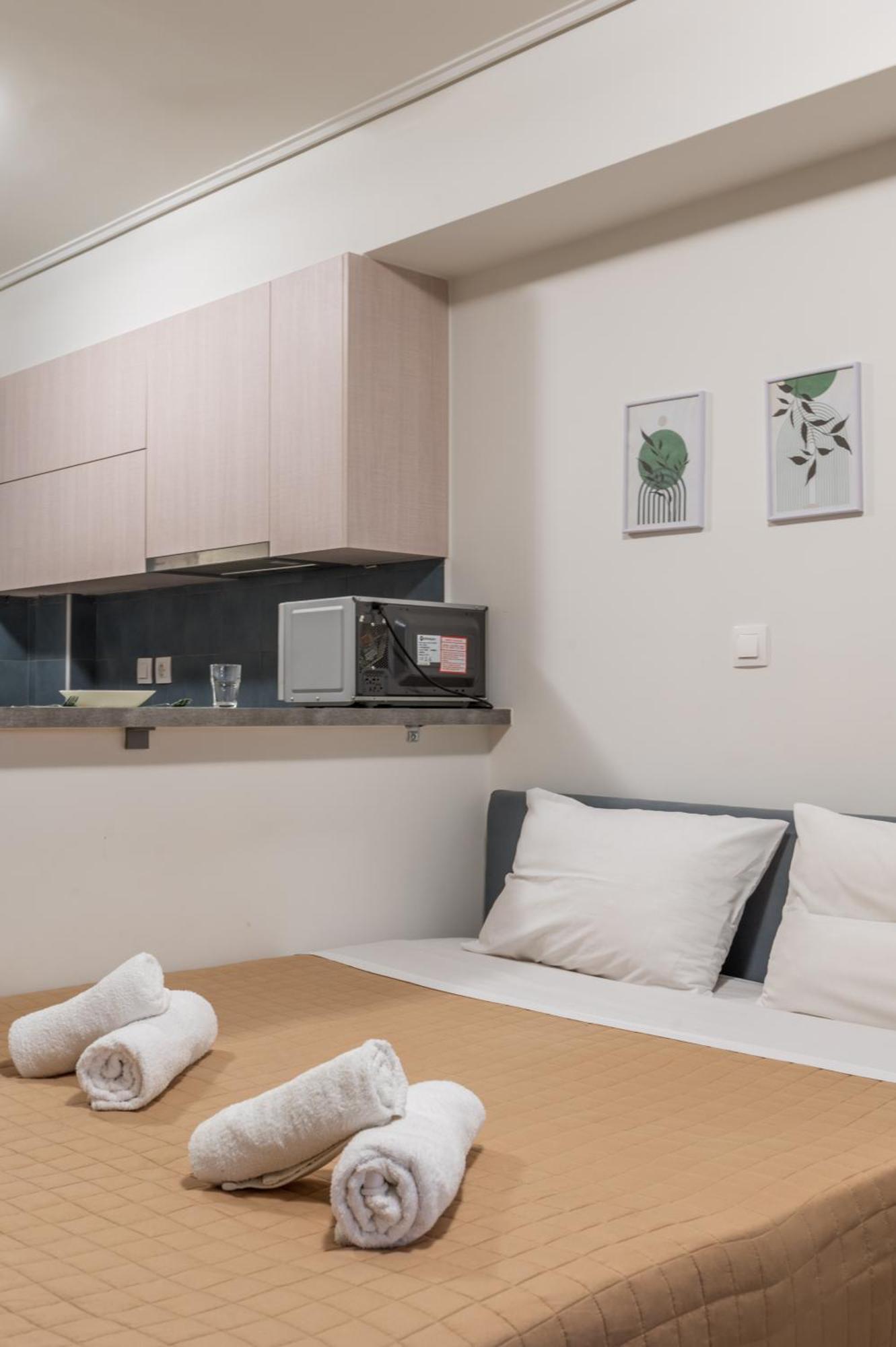 Elvita Apartments 4 Atina Dış mekan fotoğraf