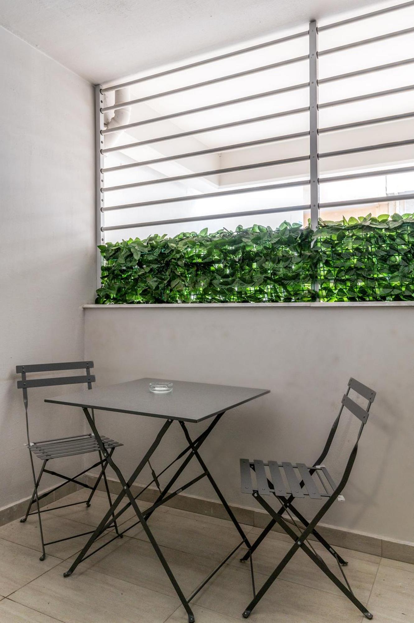 Elvita Apartments 4 Atina Dış mekan fotoğraf
